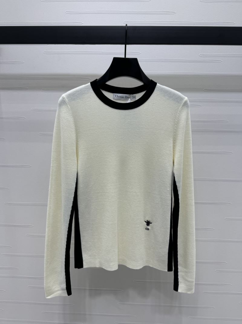 Christian Dior Sweaters